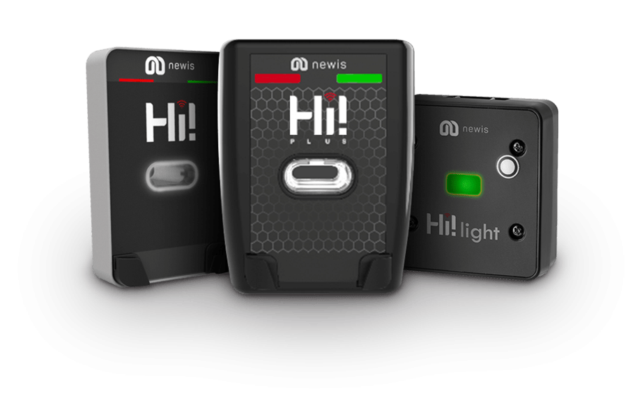Hi! | Newis Hi! | Newis